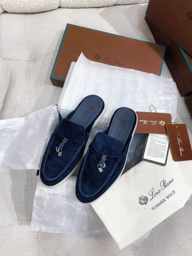 Loro Piana Sandals